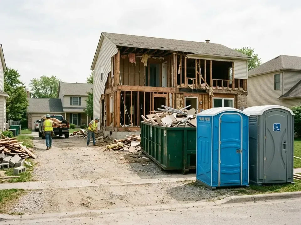 home-renovation-demolition-sit-010 — frequently asked questions, Portable Toilet & Dumpsters Rental in Westminster, CO